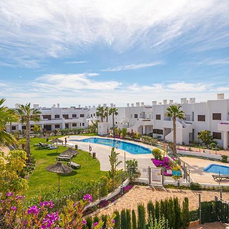 Apartmán Fagnart San Juan de los Terreros Exteriér fotografie