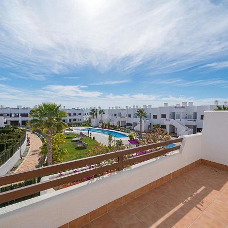Apartmán Fagnart San Juan de los Terreros Exteriér fotografie