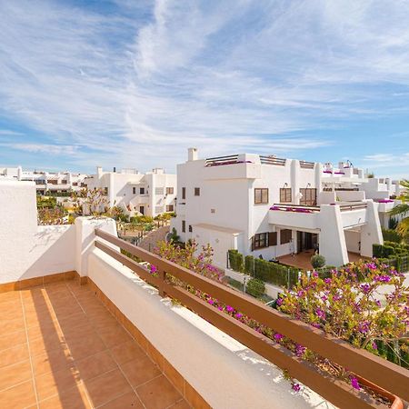 Apartmán Fagnart San Juan de los Terreros Exteriér fotografie
