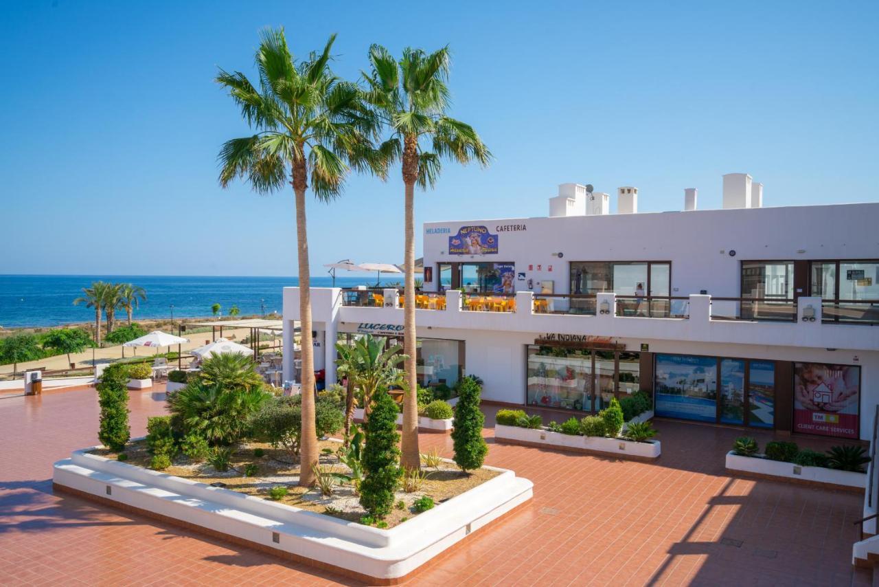 Apartmán Fagnart San Juan de los Terreros Exteriér fotografie