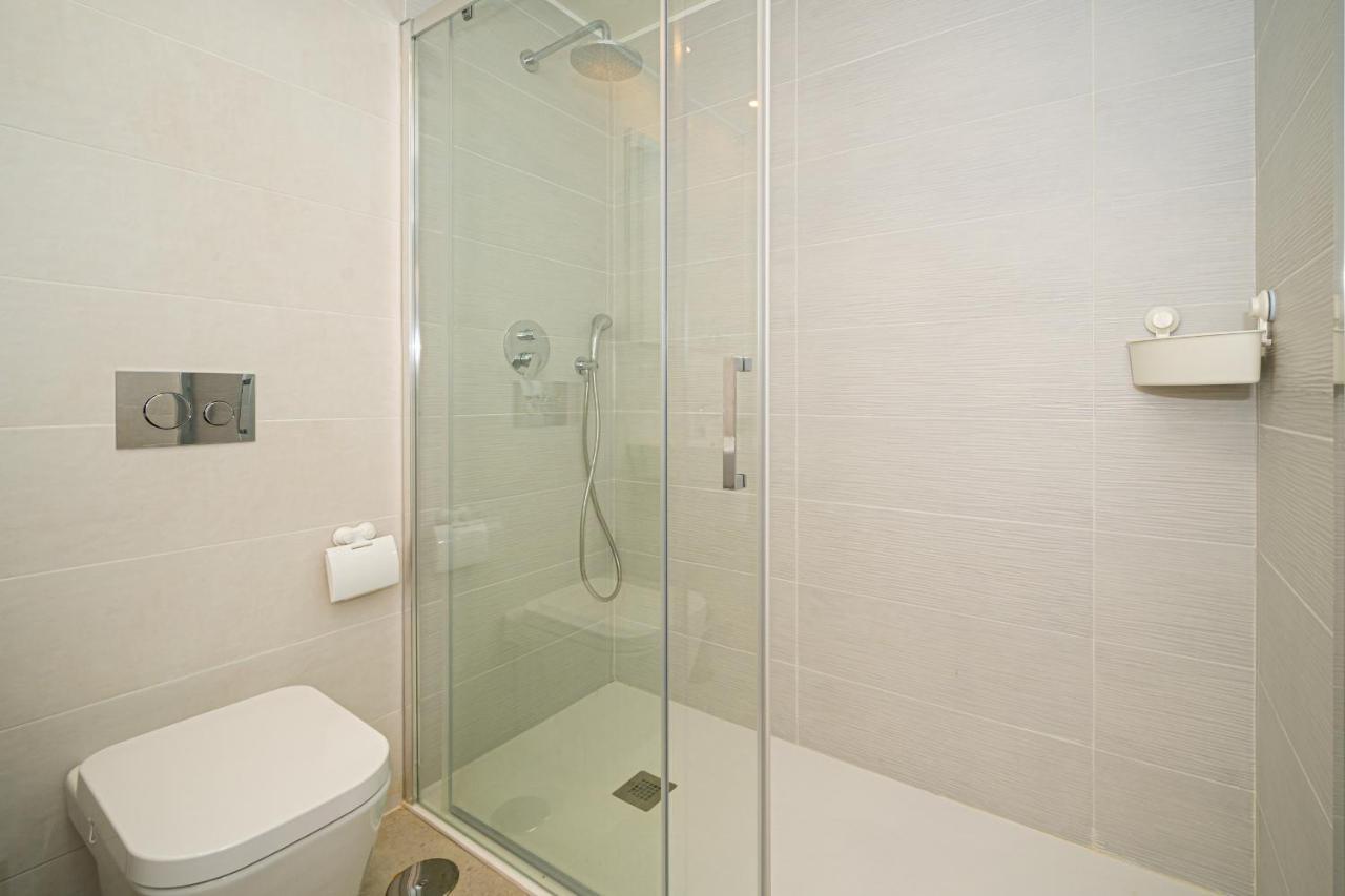 Apartmán Fagnart San Juan de los Terreros Exteriér fotografie