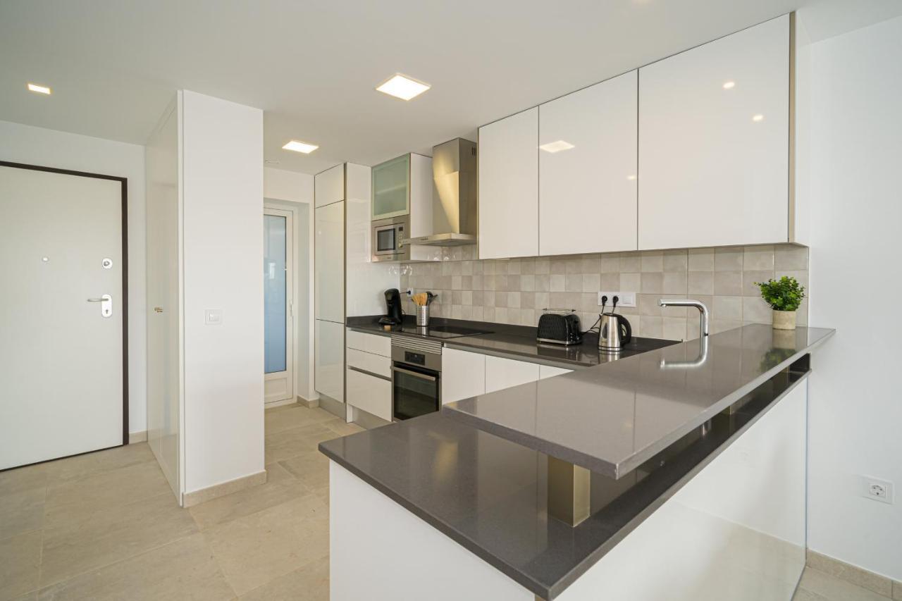 Apartmán Fagnart San Juan de los Terreros Exteriér fotografie
