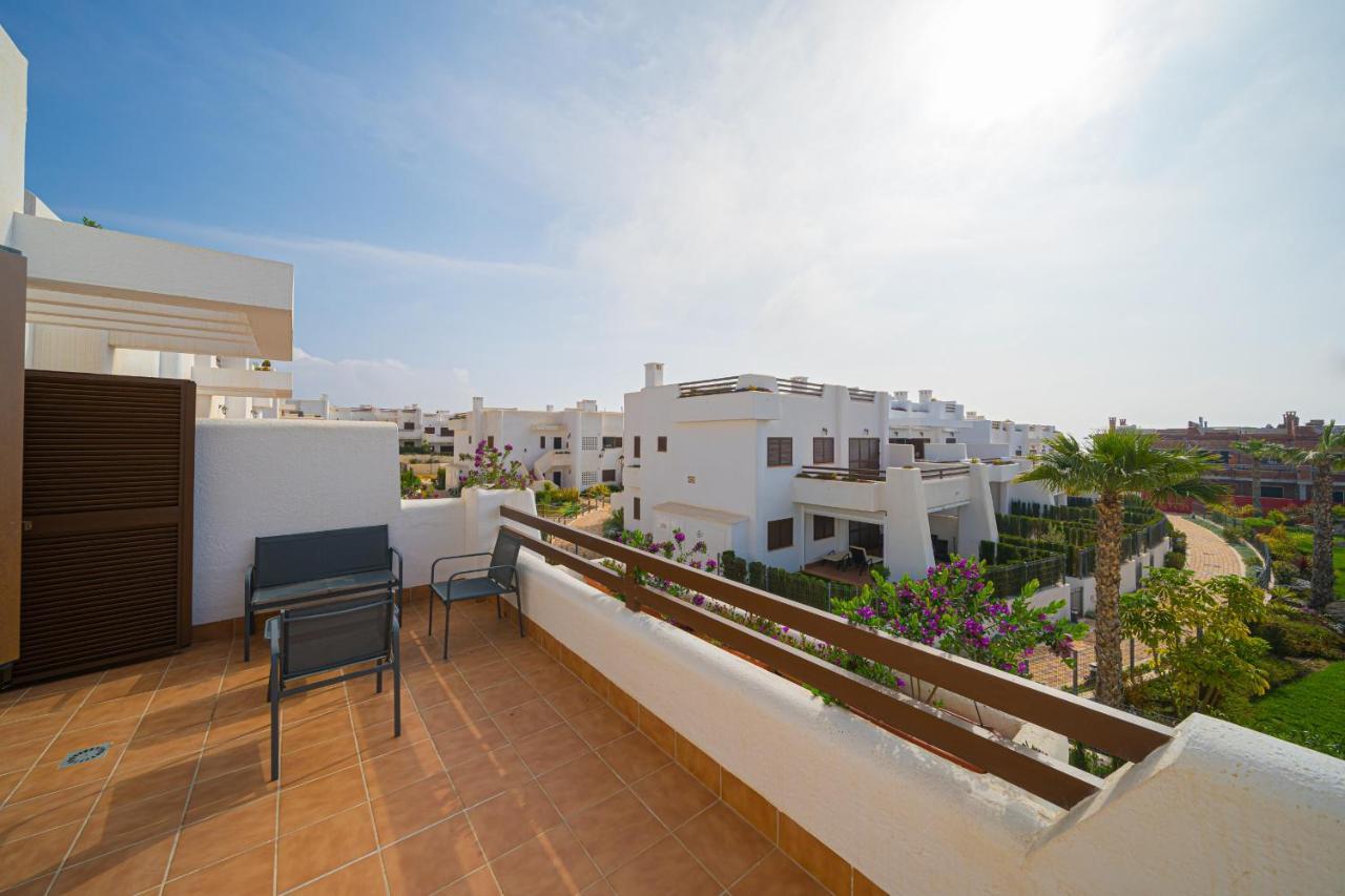 Apartmán Fagnart San Juan de los Terreros Exteriér fotografie