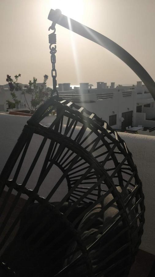 Apartmán Fagnart San Juan de los Terreros Exteriér fotografie