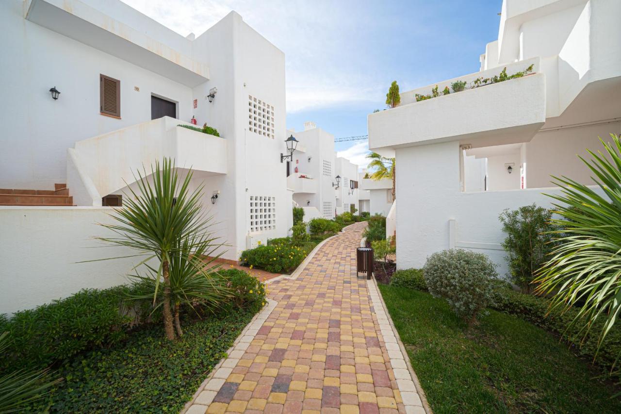 Apartmán Fagnart San Juan de los Terreros Exteriér fotografie