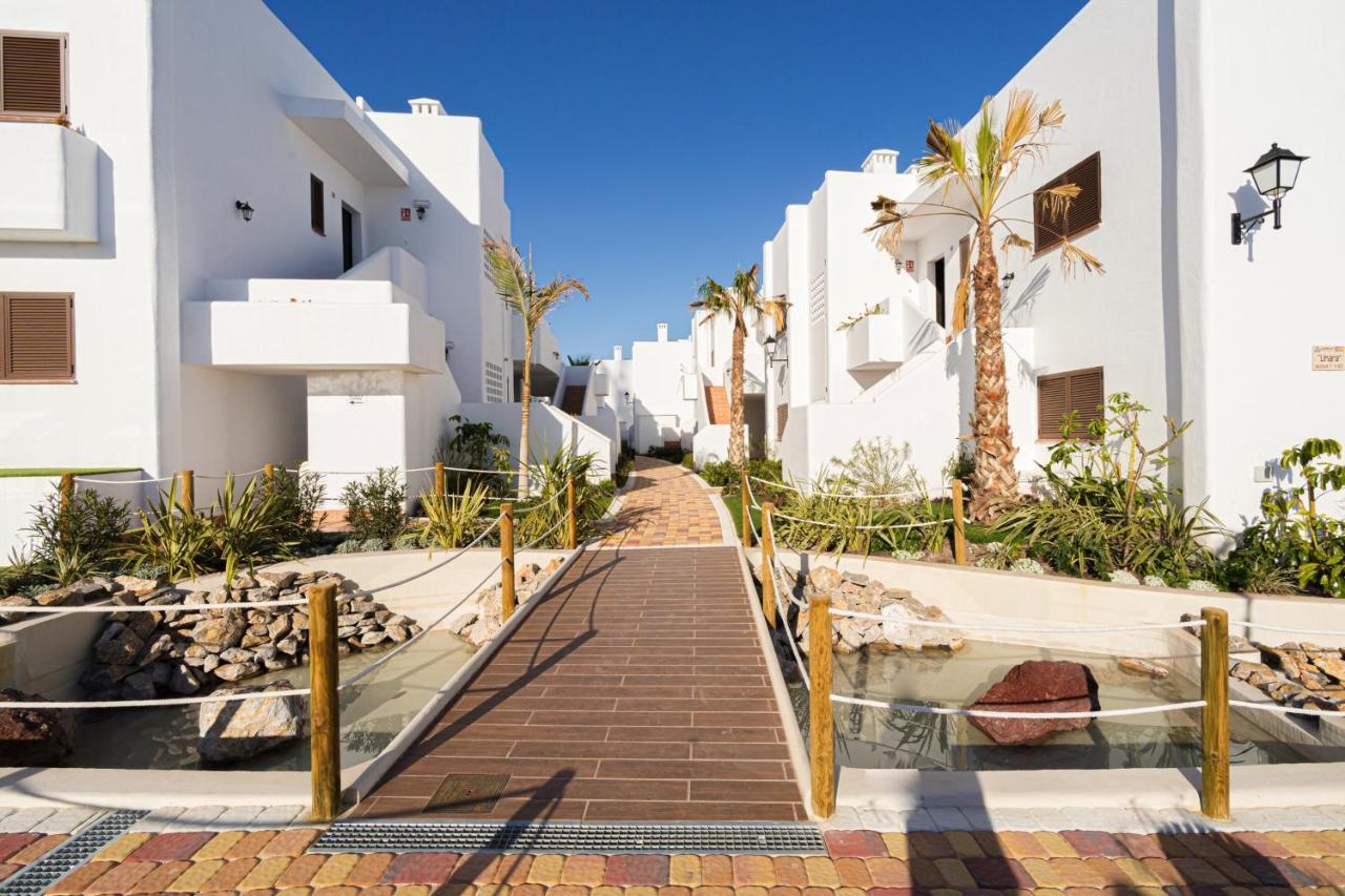 Apartmán Fagnart San Juan de los Terreros Exteriér fotografie