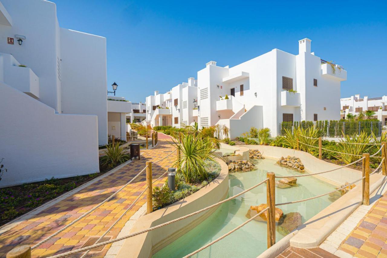 Apartmán Fagnart San Juan de los Terreros Exteriér fotografie